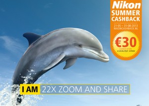 nikon actie 2