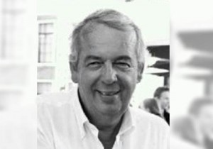 Bob de Jager Bob de Jager