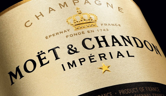 moet chandon