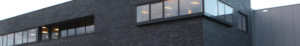 over ons banner