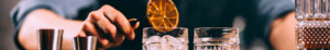 over ons banner bar