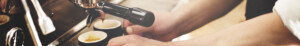 contact banner coffee