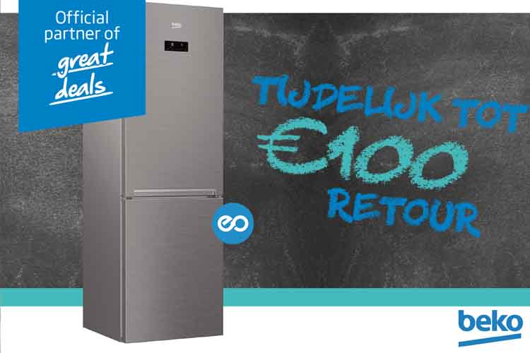 beko promotie beko promotie