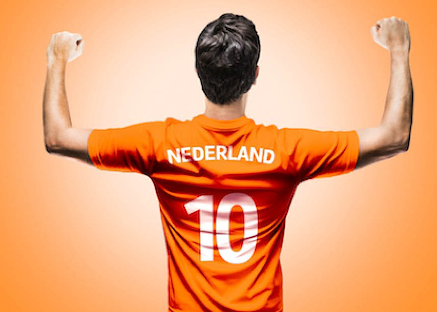 shirt actie NL shirt actie NL