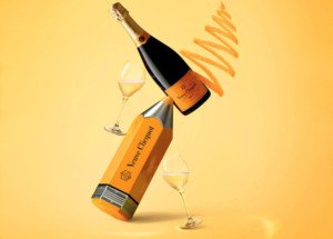 incentive veuve clicquot