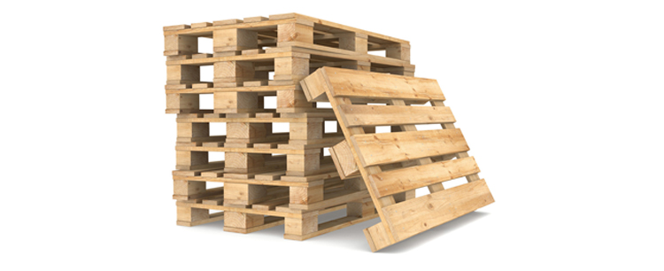 pallet opslag pallet opslag