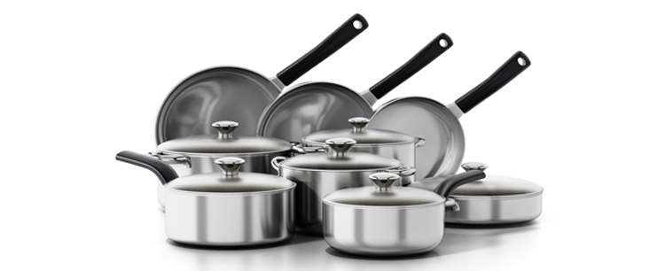 pannenset als incentive pannenset als incentive