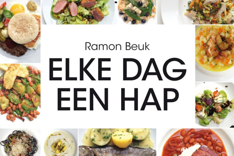 Ramon Beuk opslag