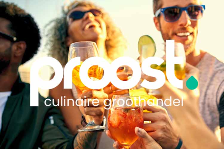 Proost.online logo